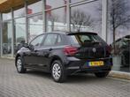 Volkswagen Polo 1.0 TSI Comfortline | Adaptive Cruise | DAB, Voorwielaandrijving, 12 maanden, Stof, Gebruikt