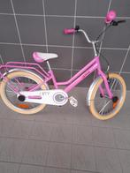 Kinderfiets ( 2Cycle Flits Kinderfiets - 20 inch - Roze, Ophalen, Nieuw, Minder dan 16 inch, 2cycle