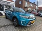 Suzuki Vitara 1.6 High Executive, Stoelverwarming,Apple Carp, Voorwielaandrijving, Adaptive Cruise Control, Euro 6, 4 cilinders