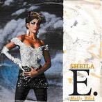 Sheila E. - Holly Rock, Gebruikt, 7 inch, Single, Ophalen of Verzenden