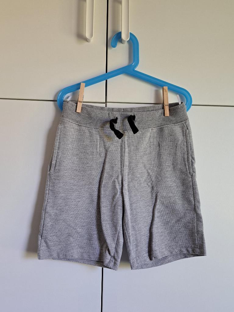 Korte broek shorts - C&A - maat 122, Kinderen en Baby's, Kinderkleding | Maat 122, Broek, Gebruikt, C&A, Ophalen of Verzenden