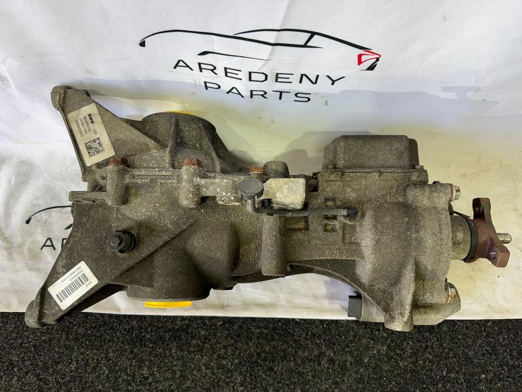 BMW F70 F74 F78 U06 U11 U10 Cardanas xDrive 1.74 8839657-03, Gebruikt, -, -, Ophalen of Verzenden