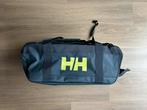 Helly Hansen Scout Duffeltas M 50L, Ophalen, Zo goed als nieuw, Zwart, 30 cm of meer