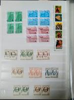 Schepen vlinders princessen, Ophalen of Verzenden, Na 1940, Postfris