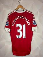 Manchester United Thuis 2015/2016 Schweinsteiger, Maat L, Ophalen of Verzenden, Zo goed als nieuw, Shirt