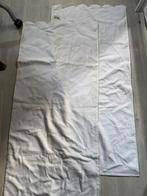 2 nieuwe handdoeken hele goede kwaliteit, Ophalen of Verzenden, Zo goed als nieuw