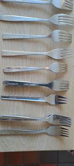 verzameling bestek, Verzamelen, Ophalen of Verzenden, Gebruikt, Gebruiksvoorwerp