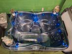 Jacuzzi️ LED verlichting️‼️3 persoons‼️ nieuwste model, Ophalen of Verzenden, Filter