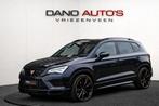 CUPRA Ateca 2.0 TSI 4Drive 360PK ABT ACC/LED/Keyless/Camera, Automaat, Gebruikt, 4 cilinders, 1984 cc