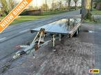 autotransporter autoambulance machinetransporter Eu1.750,00, Gebruikt