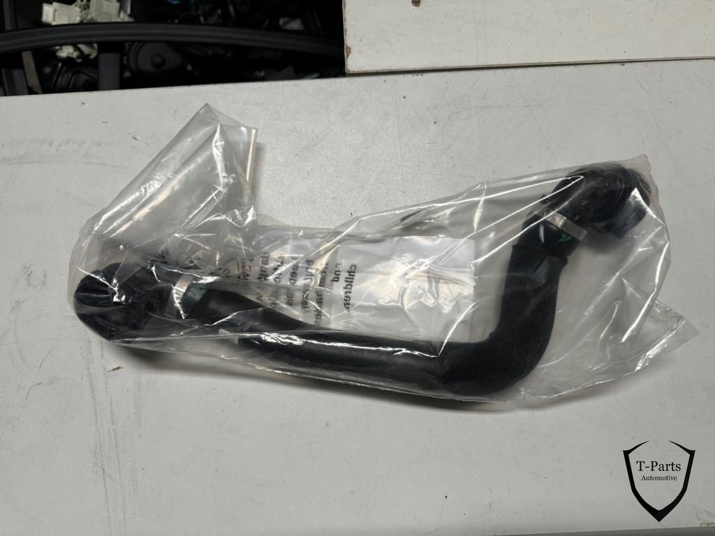 Bmw 1 2 3 4 sier slang radiateur 8658480