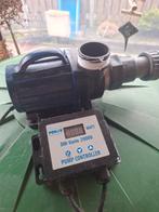 Dm vario 20.000, Ophalen of Verzenden, Zo goed als nieuw, Vijverpomp