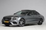 Mercedes-Benz E-klasse 200 AMG Night Pakket | burmester | pa, Automaat, Achterwielaandrijving, Gebruikt, Euro 6