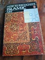 How to Recognize Islamic Art - Gabriele Mandel, Ophalen of Verzenden, Gelezen, Overige onderwerpen, Gabriele Mandel