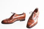 Bijna nieuw! Edward Green for Ralph Lauren maat 8.5 = 42.5, Bruin, Ophalen of Verzenden, Zo goed als nieuw, Edward Green