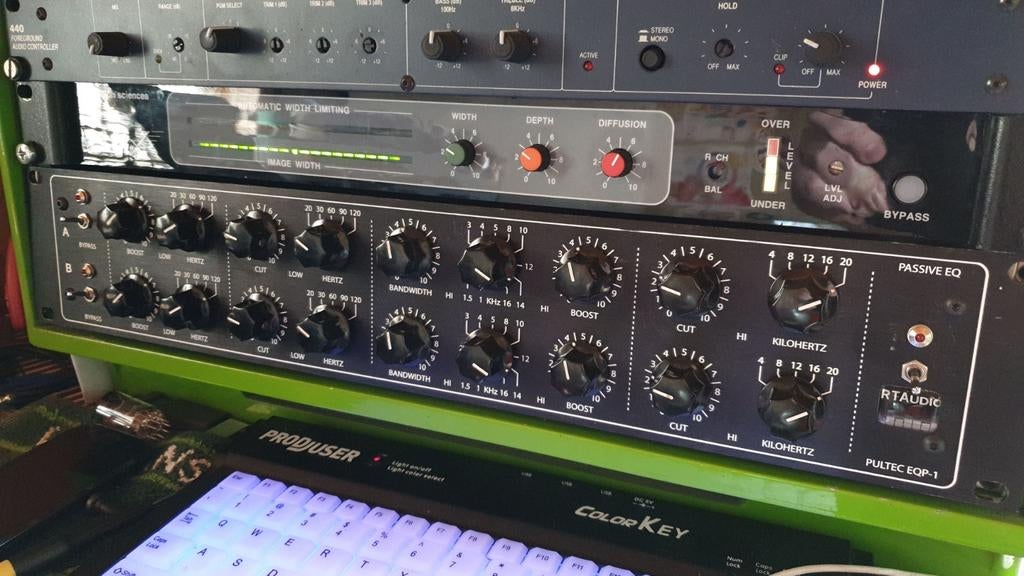 Stereomaxx MYB2, Ophalen of Verzenden, Minder dan 500 watt