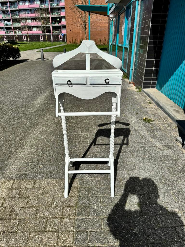Kleding Rek met twee laden, Kleding | Dames, Kledingrekken, Ophalen of Verzenden, Gebruikt