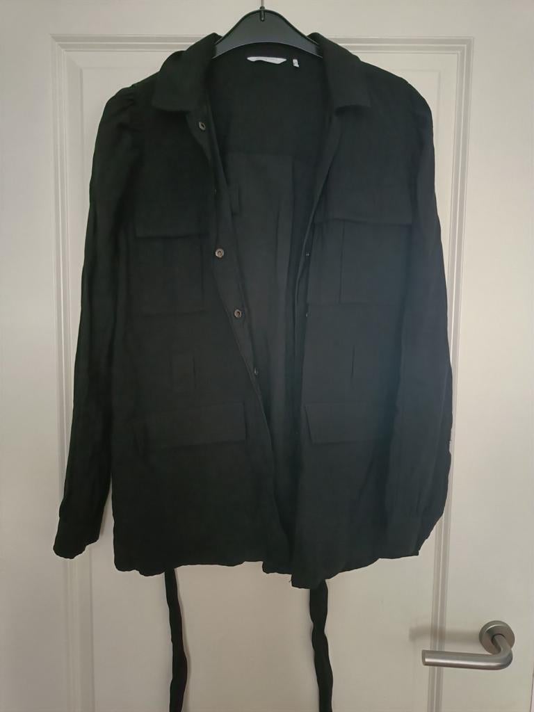 Blouse Melting Stockholm maat M, Ophalen of Verzenden, Gedragen