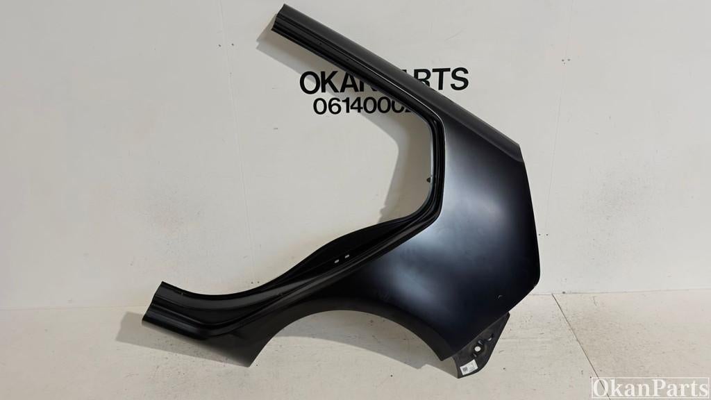 Volkswagen Golf 7 linker achterscherm links 5G4809843A