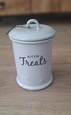 Riviera Maison kitty treats, Ophalen, Vee