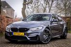 BMW 3 Serie M3 DCTA Carbon HUD 20" Harman Kardon (bj 2017), Auto's, Automaat, Achterwielaandrijving, Gebruikt, Euro 6