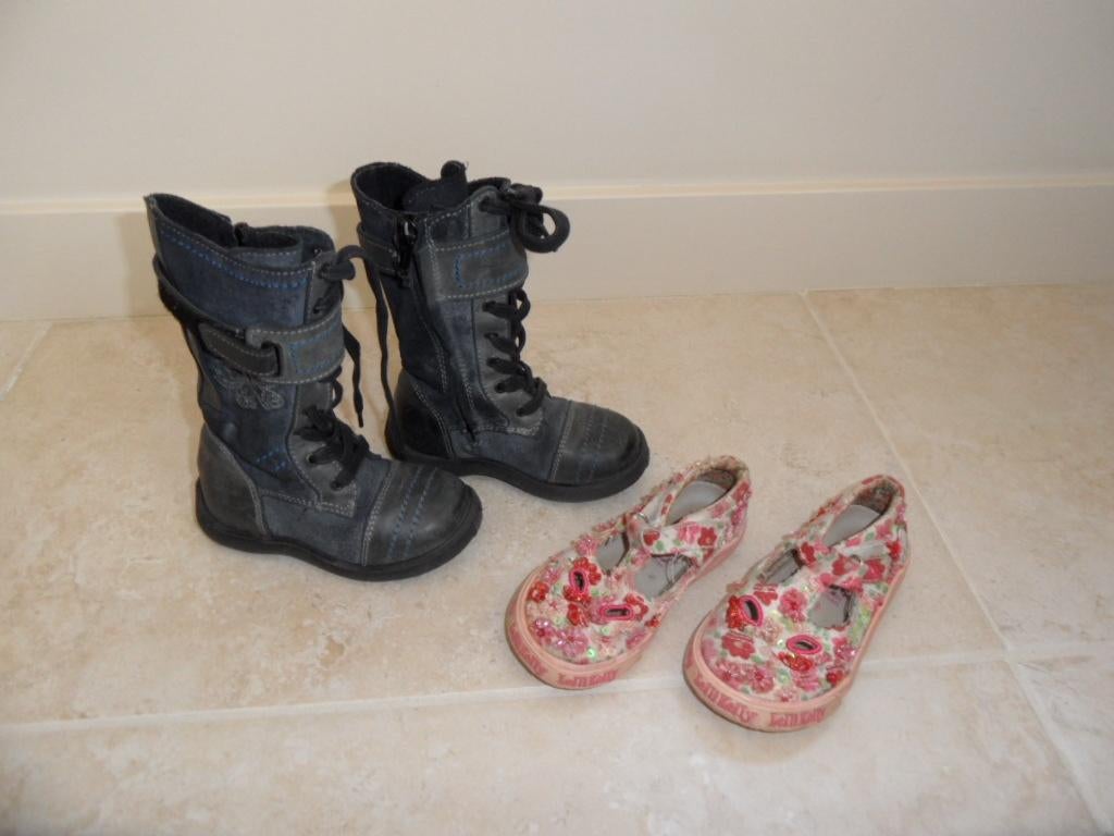 Dr. Visser Laarzen Lelli Kelly Piedro Zomer sandalen 23, Jongen of Meisje, Schoenen, Ophalen of Verzenden, Zo goed als nieuw