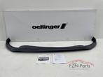VW Golf 8 Oettinger Voorbumper Lip Spoiler voorbumper GRU, Ophalen of Verzenden, Nieuw, Voor, Achterklep