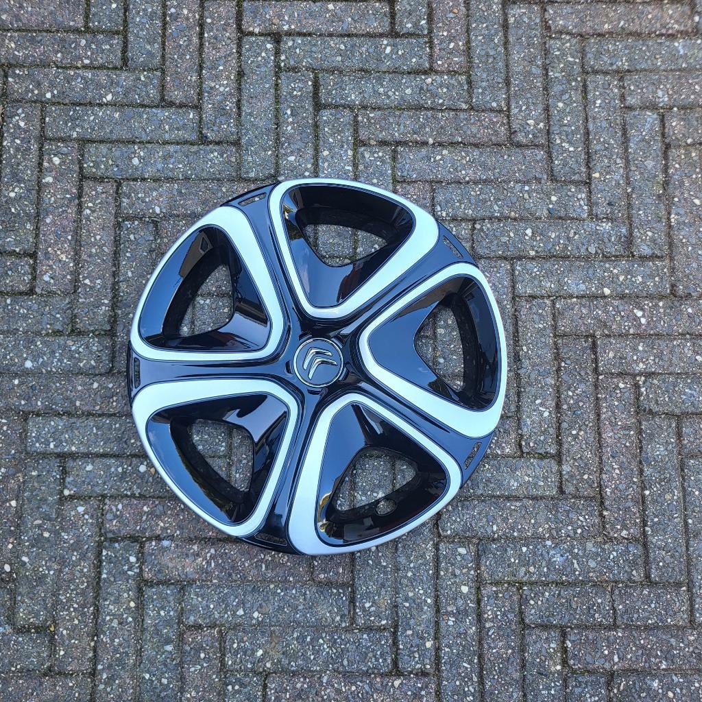 Wieldop, Auto diversen, Ophalen