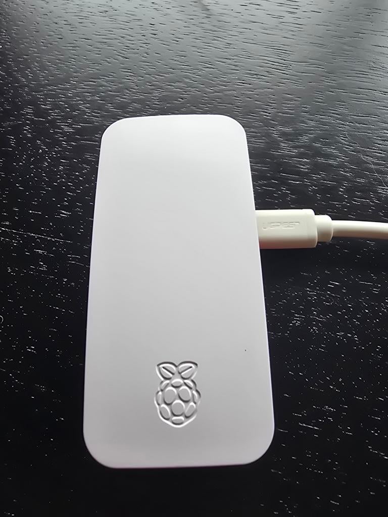 Raspberry Pi 1, Ophalen of Verzenden