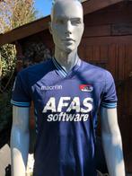AZ Alkmaar Thuisshirt Macron Eredivisie, Ophalen of Verzenden, Zo goed als nieuw, AZ, Shirt