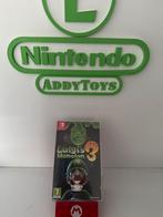 Luigi’s Mansion 3 switch / Oled / Switch 2, Spelcomputers en Games, Games | Nintendo Switch, 1 speler, Ophalen of Verzenden, Zo goed als nieuw