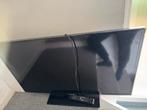 Smart tv Samsung 40 inch 100 cm, 50 Hz, Ophalen of Verzenden, Zo goed als nieuw, Samsung