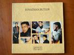 2 lp# Jonathan Butler, hits, gaaf, Ophalen of Verzenden, 1960 tot 1980, Zo goed als nieuw, Overige formaten