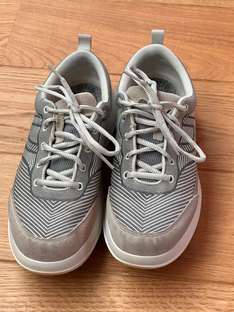 Kybun schoenen, Ophalen, Beige, Sneakers of Gympen, Gedragen