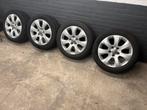 Orginele 17 inch lichtmetalen Opel Insignia velgen, Auto-onderdelen, Banden en Velgen, Ophalen, Gebruikt, Velg(en), 17 inch