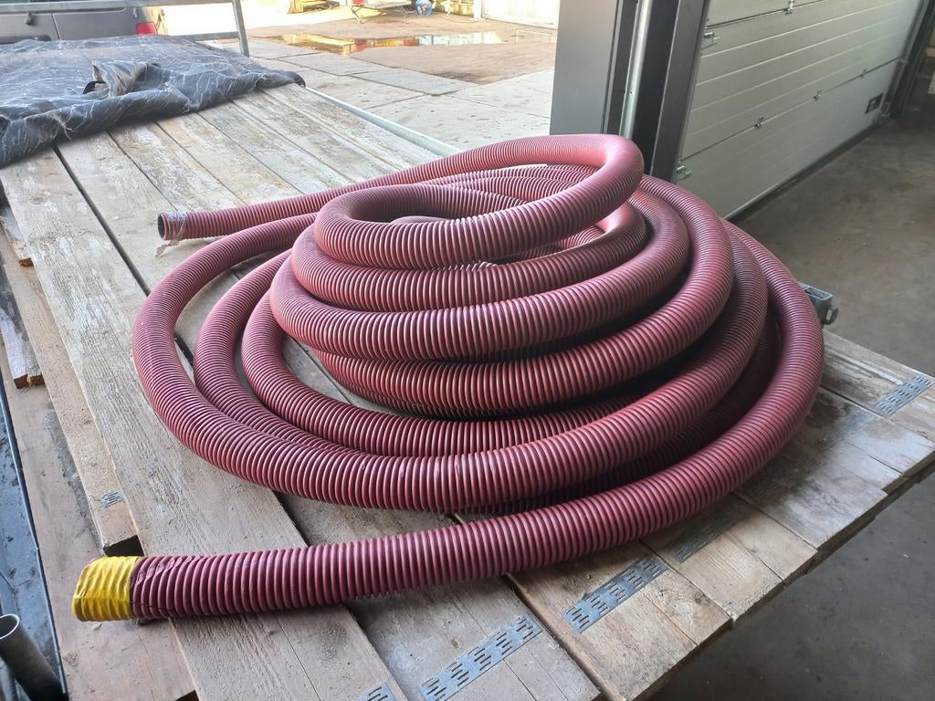 Flexibele buis te koop, Ophalen, Pvc, 6 meter of meer, Overige typen