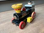 Vintage Brio Sweden Trein, Antiek en Kunst, Antiek | Speelgoed, Ophalen of Verzenden
