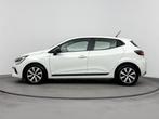 Renault Clio 1.0 TCe 90 Equilibre | Airco | Apple Carplay &, Auto's, Renault, Voorwielaandrijving, Gebruikt, Euro 6, 580 kg