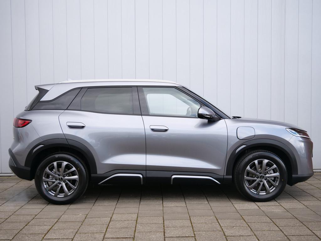 BYD ATTO 2 1.5 DM-i Boost 213 Pk Automaat Navi / DAB / Panod, Auto's, 1498 cc, Bedrijf, Atto 2, SUV of Terreinwagen