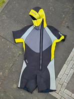 Mares overpak maat 6, Watersport en Boten, Watersportkleding, Ophalen of Verzenden, Gebruikt, Heer, Wetsuit
