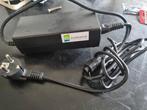 Emotion oplader (batavus sparta), Fietsen en Brommers, Fietsaccessoires | Fietsaccu's, Ophalen of Verzenden, Gebruikt