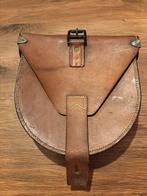 Magazijntas Nederland voor 1940 Lewis M.20, Ophalen of Verzenden, Landmacht, Nederland