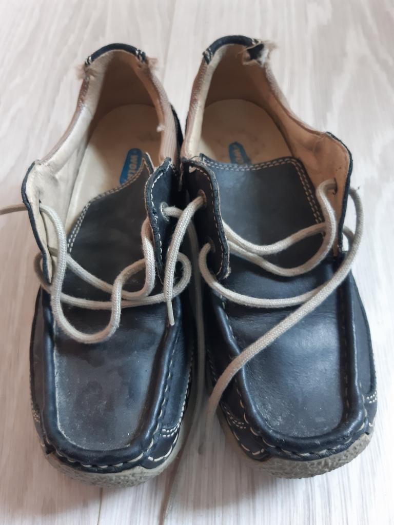 Schoenen., Kleding | Dames, Schoenen, Ophalen, Zo goed als nieuw, Zwart, Sneakers of Gympen