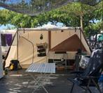 Holtkamper Astro Expedition – Topstaat, nieuwe tent (2020), Caravans en Kamperen, Tenten, Ophalen of Verzenden, Gebruikt, Tot en met 4