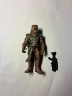 star wars chewbacca, Ophalen of Verzenden, Zo goed als nieuw, Actiefiguurtje