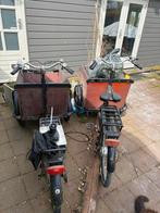 Te koop, Fietsen en Brommers, Ophalen, Gebruikt, 4 kinderen of meer