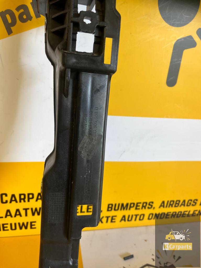 Voorfront Vw Golf 7 VII 1.2TSi 1.6 TDI 5GG805588D front, Info@fabrikant.eu, Ophalen of Verzenden, Fabrikant BV, Gebruikt