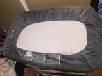 Nuna verschoonmat - Comfortabel en hygiënisch, Ophalen of Verzenden, Gebruikt, Aankleedkussen, Overige merken