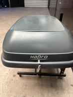 Dakkoffer Hapro Rody 300 liter, Auto diversen, Dakkoffers, Ophalen, Zo goed als nieuw