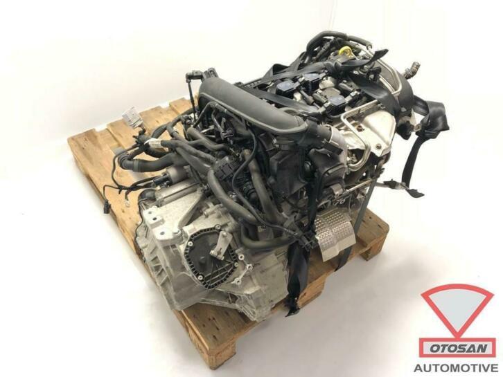 vw golf 7 touran tiguan passat a3 dsg versnellingsbak ret, Auto-onderdelen, Transmissie en Toebehoren, Gebruikt, Volkswagen, Volkswagen AG